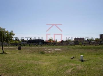 Terreno · 645m² · Terreno Perimetral en Santa Isabel