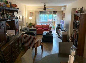 Departamento de 4 ambientes, San Isidro · Buen Departamento 4 Ambientes en Venta en San Isidro