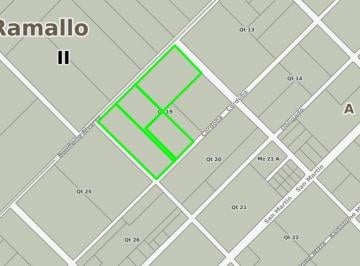 C21-055-983403_3 · Campo 1.70 Hectáreas |. | Velazquez