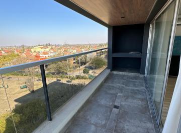 Departamento de 7 ambientes, Córdoba · Summum, Departamento a Estrenar de 3 Dorm.