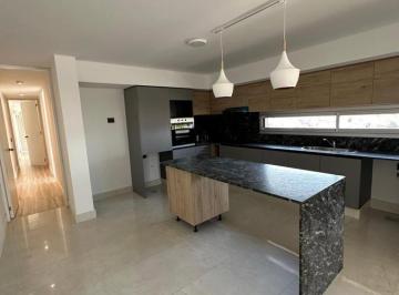 Departamento · 220m² · 7 Ambientes · 2 Cocheras · Summum | Depto 3 Dorm. 2 Cocheras | Categoría y Seguridad
