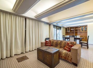 Casa · 352m² · 13 Ambientes · 3 Cocheras · Venta/permuta - Casa - 3 Dorm. - Bella Vista, Rosario