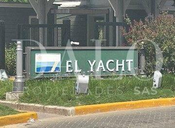 Terreno · 911m² · Lote en Venta en El Yacht, Nordelta, Tigre