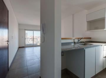 Departamento · 45m² · 2 Ambientes · Departamento Venta Barrio Centro Balcon Luminoso