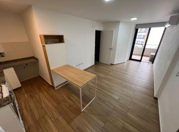 Departamento · 43m² · 2 Ambientes · Departamento en Nueva Córdoba Sobre Poeta Lugones 1 Dormitorio 1 Baño con Balcón