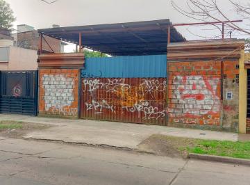 Terreno · 270m² · Terreno en Venta - Caseros