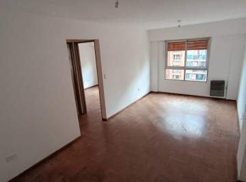 Foto · Piso Alto y Comodidad! - Depto de 1 Dorm en Alquiler en Observatorio!
