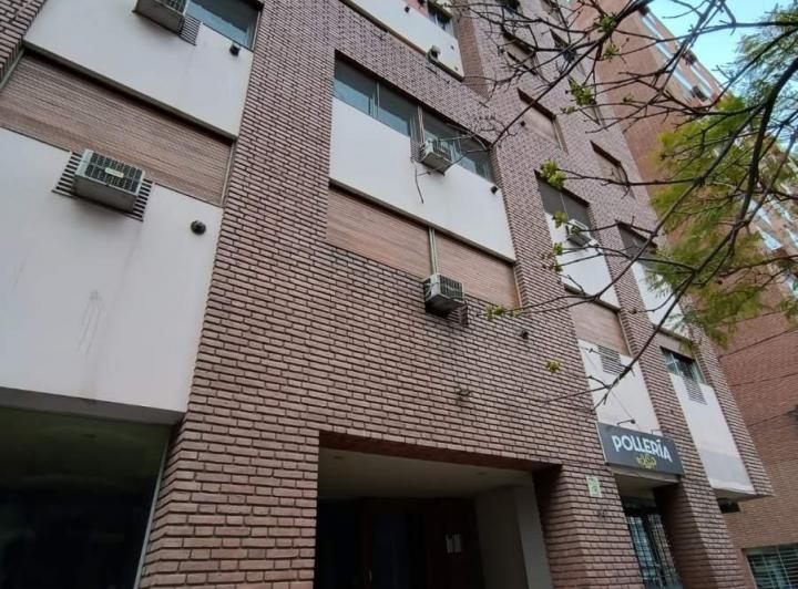 Departamento · 42m² · 3 Ambientes