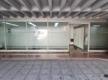 Oficina comercial · 100m² · 3 Ambientes · Oficina en Edificio 24 de Septiembre 675