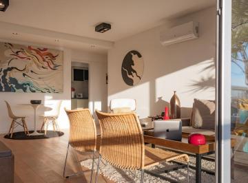 Departamento · 96m² · 4 Ambientes · Venta/permuta - Deparatamento - 2 Dorm. - Amenities - Pichincha, Rosario.