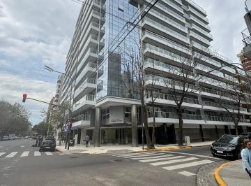 Departamento · 84m² · 3 Ambientes · 1 Cochera · Departamento de Categoría con Amenities en Flores a Estrenar, 3 Amb y Cochera