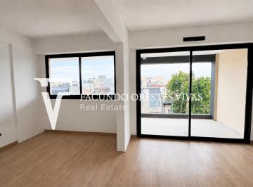 Departamento · 85m² · 3 Ambientes · 1 Cochera · Venta - Mataderos - Departamento - Cuatro Ambientes - Balcón - Categoría