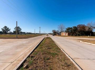 Terreno · 385m² · Venta/permuta - Terrenos - General Lagos, Santa Fe