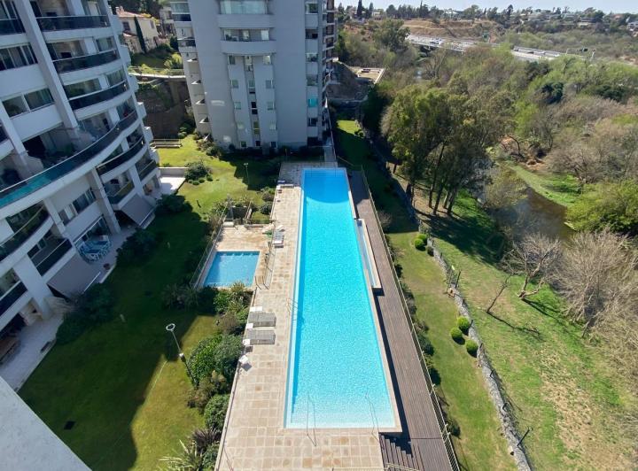Departamento · 320m² · 4 Ambientes · 2 Cocheras