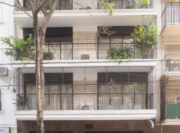 Departamento de 6 ambientes, Palermo · Exclusivo Piso en Palermo Botánico