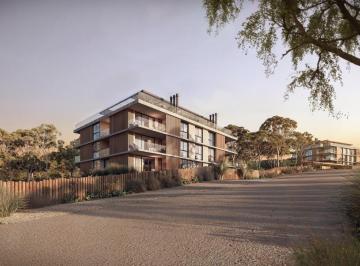 Departamento de 2 ambientes, Uruguay · Apartamento - La Barra