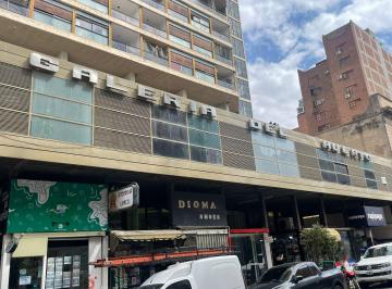 Garage · 15m² · Cocheras en Venta Cocheras Centro