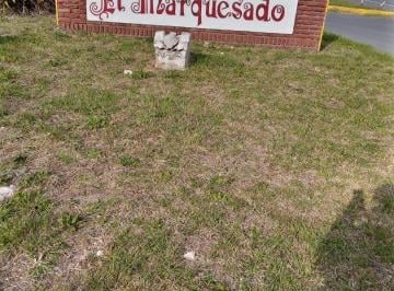 Terreno · 427m² · Lote en El Marquesado