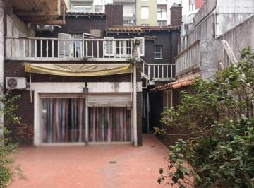 Local comercial · 230m² · 5 Ambientes · Alquiler Comercial Local Ramos Mejia Casa 5 Ambientes