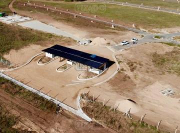 Terreno · 659m² · Terreno Lote en Venta Barrio Village Plaza, Bella Vista, San Miguel, G. B. a. Zona Norte