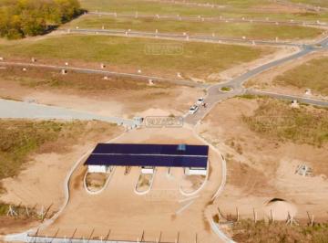 Terreno · 615m² · Terreno Lote en Venta en Bella Vista, San Miguel, G. B. a. Zona Norte