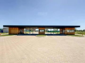 Terreno · 615m² · Terreno Lote en Venta Barrio Village Plaza, Bella Vista, San Miguel, G. B. a. Zona Norte