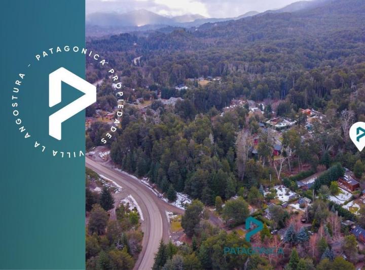 Terreno en venta en Puerto Manzano