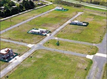 Terreno , Pilar · Lote en Barrio Cerrado Nortes del Pilar 600 m² con Gas Natural