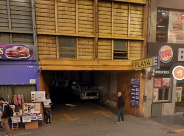 Foto · Venta de Cochera Calle Colon 836