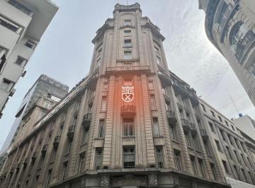 Edificio de 13 ambientes, Centro / Microcentro · Pago en Pesos - Edificio en Block de 13.634 m²