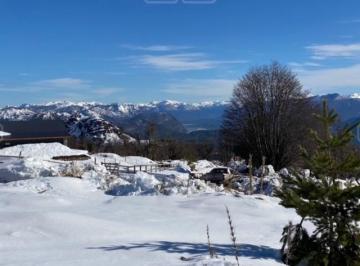 Terreno · 8m² · Terreno en Venta, Barrio Cerrado Valle Escondido, San Martin de Los Andes