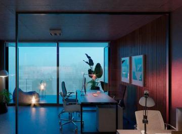 Oficina comercial de 1 ambiente, Palermo · Oficina en Palermo