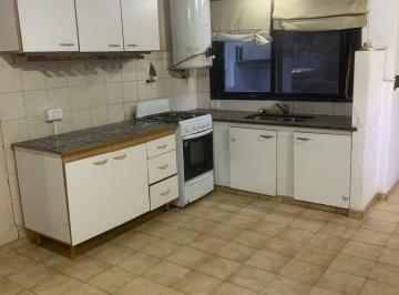 Departamento · 54m² · 3 Ambientes · Departamento 3amb 60 m con Baulera S/expensas