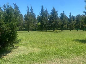 Terreno · 1360m² · Lote Grande en Venta en El Cardal, Cardales, G. B. a. Zona Norte