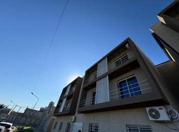 Departamento · 65m² · 3 Ambientes · Edificio Sacripanti II