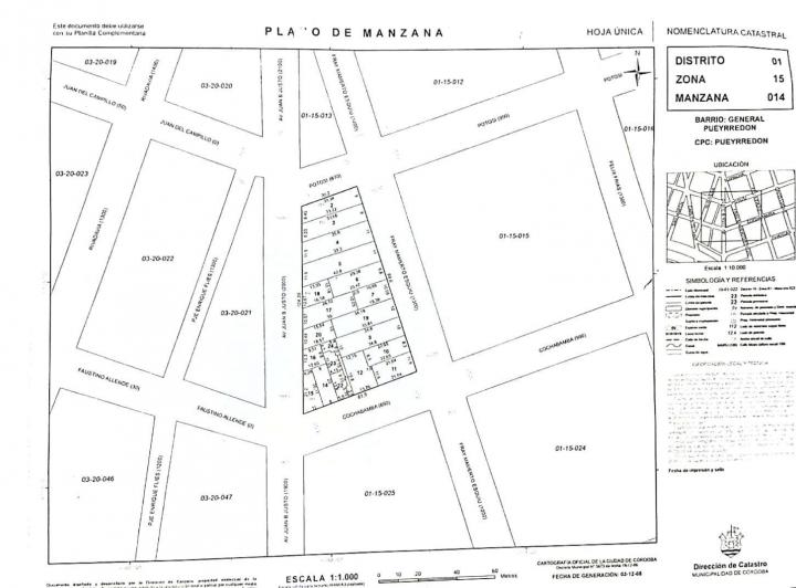Terreno · 246m²