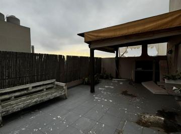 Departamento · 55m² · 2 Ambientes · 2 Ambientes Muy Lindo y Luminoso, con Terraza Independiente