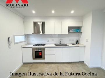 Departamento · 70m² · 3 Ambientes · Gral Belgrano 2369 Munro