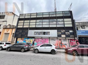 Edificio · 2400m² · Edificio Comercial en Venta