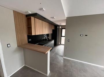 Departamento · 54m² · 4 Ambientes · 1 Cochera · Venta Depertamento 1 Dormitorio a Estrenar en Alto Alberdi