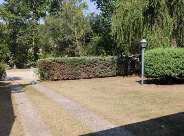 Casa · 130m² · 4 Ambientes · Casa en San Antonio de Arredondo