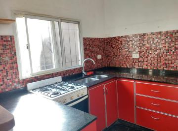 PH · 50m² · 3 Ambientes · Santos Lugares. PH 3 Amb. 1° Piso X Esc. C/patio y Terraza