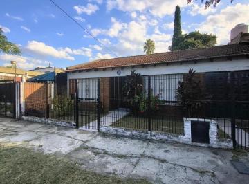 Casa · 100m² · 3 Ambientes · 1 Cochera · Casa en Venta - 3 Ambientes - Tordo Al 400 - Ituzaingó Sur