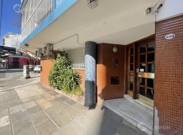 Departamento · 30m² · 2 Ambientes · Departamento en Villa Crespo