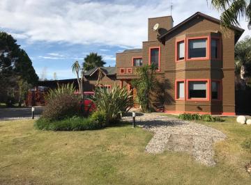 Foto · Country San Isidro Villa Allende