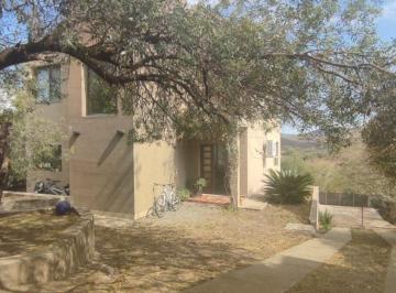 Casa de 4 ambientes, Mendiolaza · Barrio Cerrado Sierra Nueva Mendiolaza