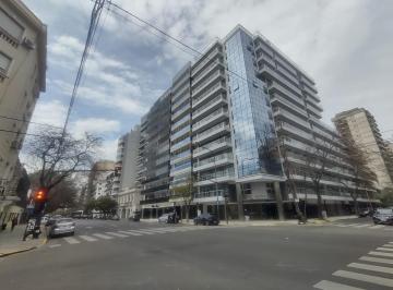 Departamento · 84m² · 3 Ambientes · 1 Cochera · Flores Venta Estrenar 3 Ambientes Frente con Cochera y Amenities en La Nueva Zona Residencial.