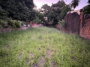 Terreno · 438m² · Tf708 - Terreno en Venta Z/ Av Urquiza