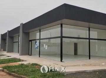 Local comercial · 100m² · 3 Ambientes · Lcf V138 - Locales Comerciales en Venta Z/ Itaembe Guazu