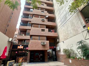 Departamento de 2 ambientes, Córdoba · Alquilo 1 Dorm. Nueva Cordoba - Doble Balcón Tipo Semipiso